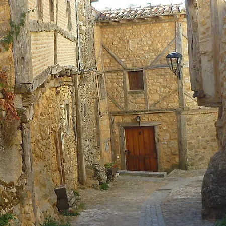 Apartamento El Balcon De La Catedral