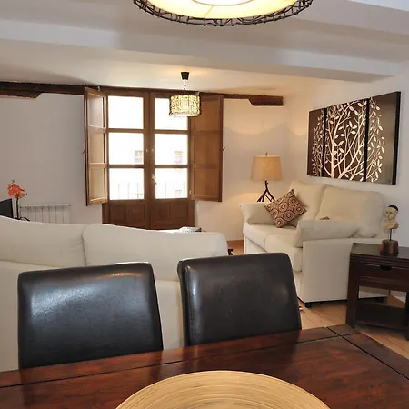 Apartment El Balcon De La Catedral
