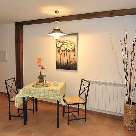 Apartamento El Balcon De La Catedral *