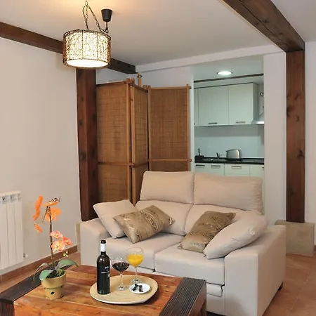 Apartamento El Balcon De La Catedral