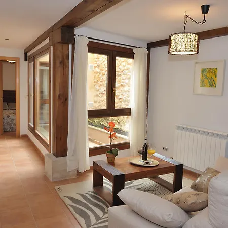 Apartamento El Balcon De La Catedral