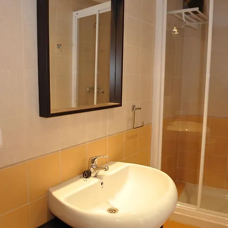 El Balcon De La Catedral Burgo de Osma