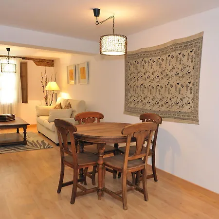 Apartamento El Balcon De La Catedral *