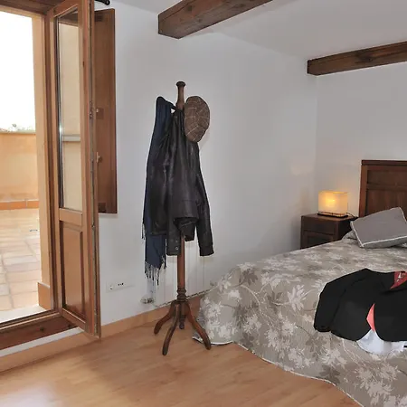 Apartamento El Balcon De La Catedral