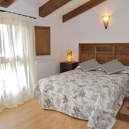 Apartament El Balcon De La Catedral *