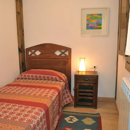 El Balcon De La Catedral