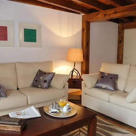 Apartment El Balcon De La Catedral