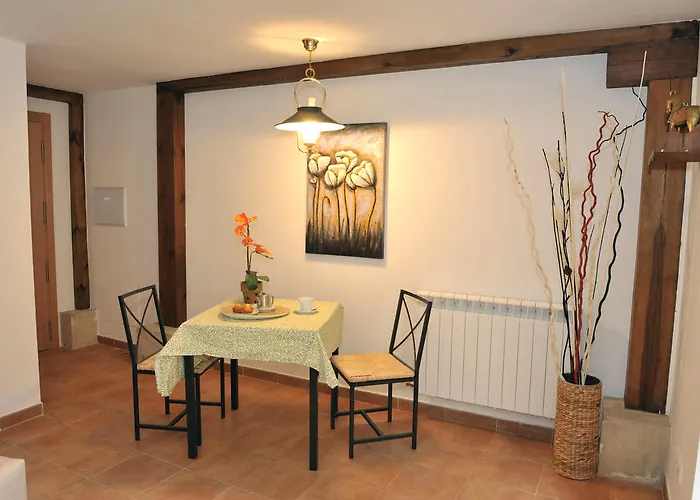 Apartament El Balcon De La Catedral *