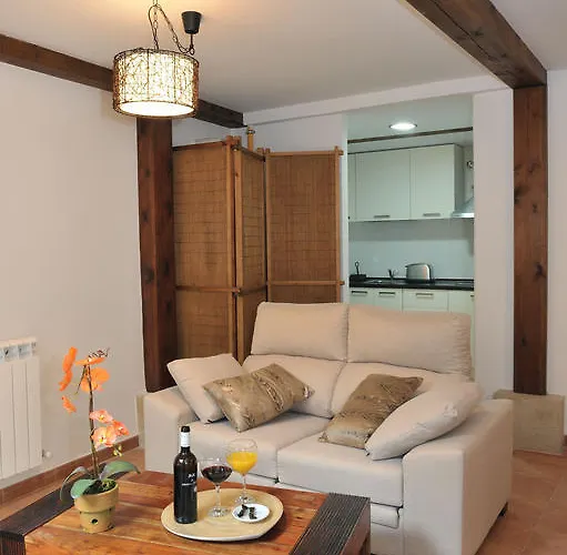 Apartament El Balcon De La Catedral