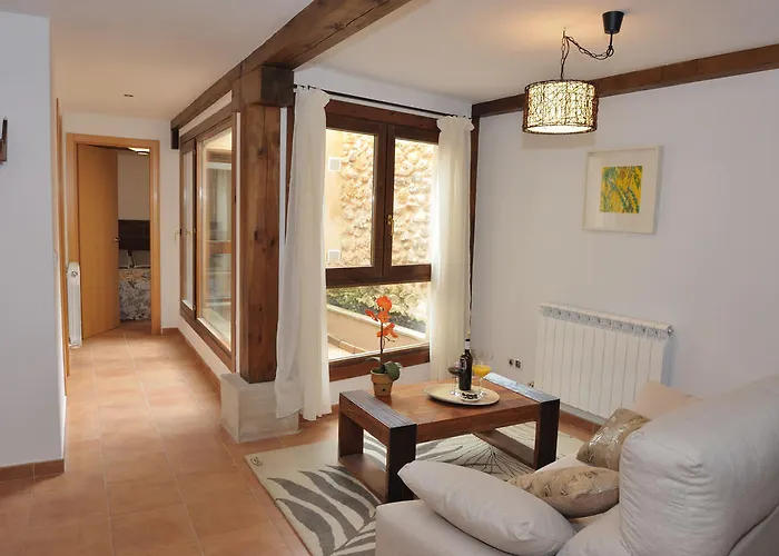 Apartament El Balcon De La Catedral