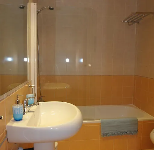 El Balcon De La Catedral