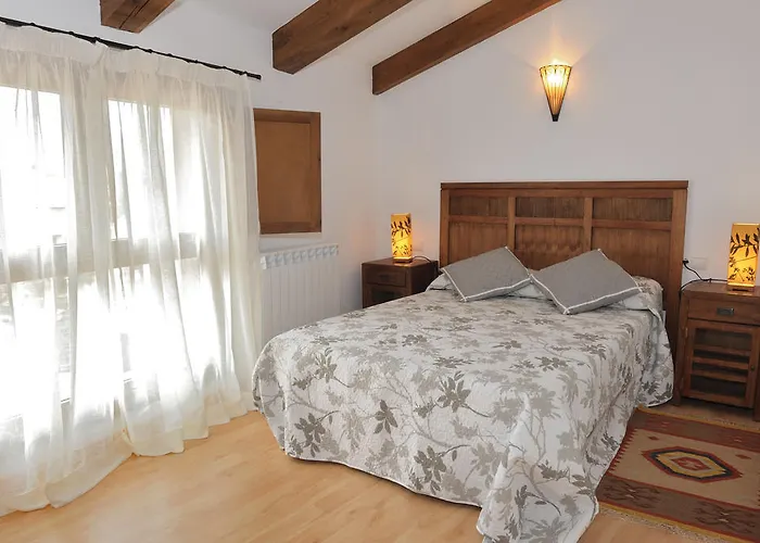 Apartamento El Balcon De La Catedral *