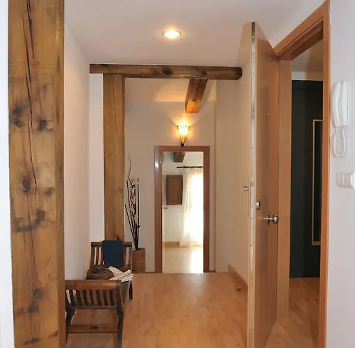 Apartament El Balcon De La Catedral *