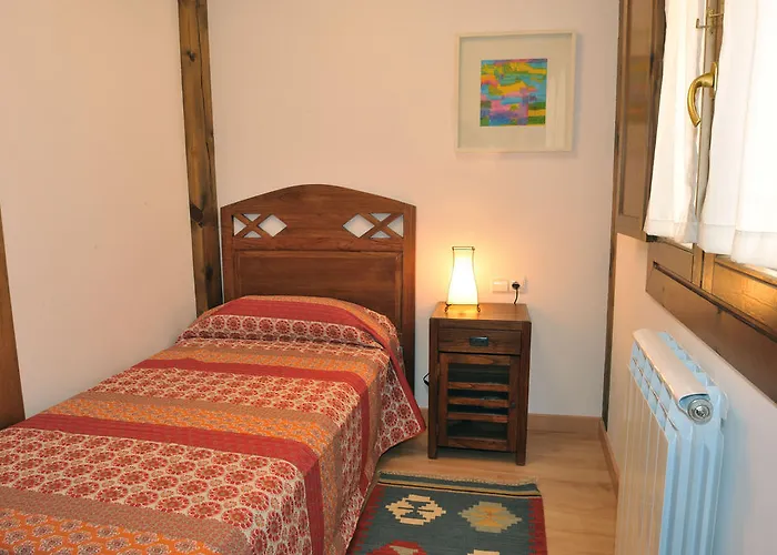 El Balcon De La Catedral