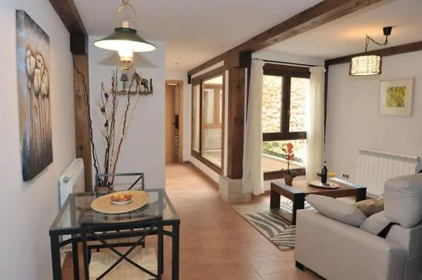 El Balcon De La Catedral * El Burgo De Osma